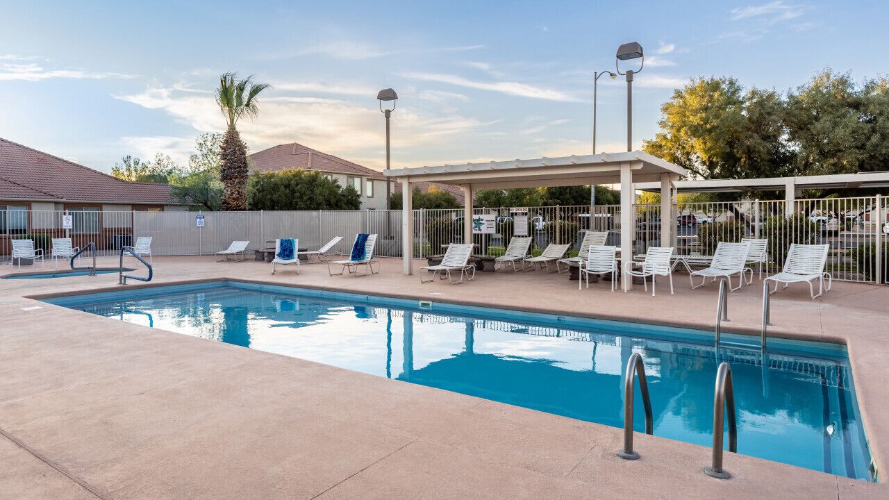 Photo of Outdoor in Mesquite