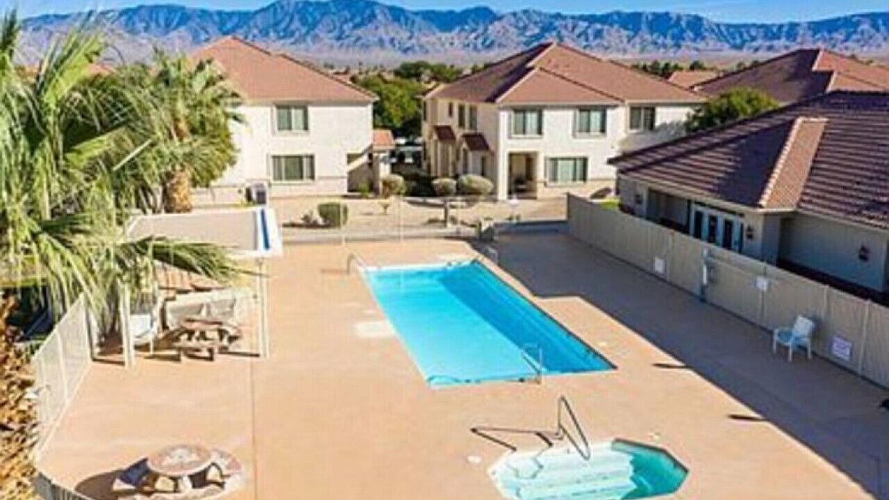 Photo of Outdoor in Mesquite