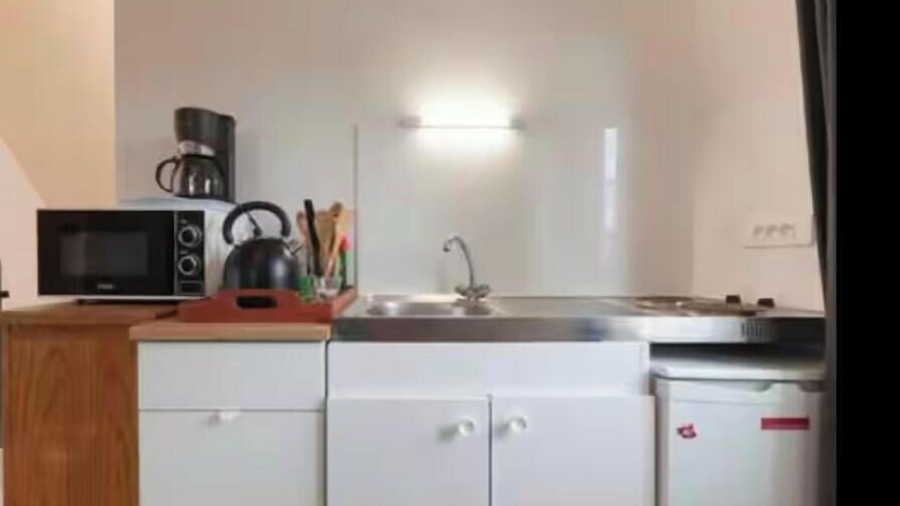 Photo of Kitchen in Plouedern