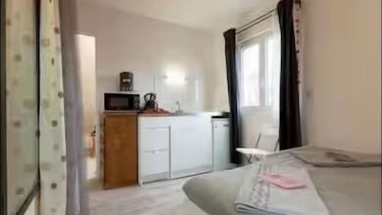 Photo of Bedroom in Plouedern