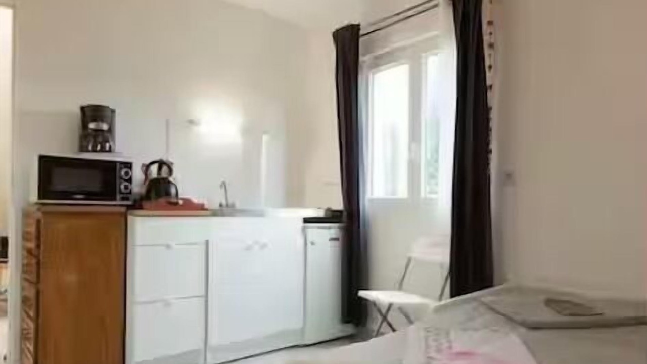 Photo of Bedroom in Plouedern