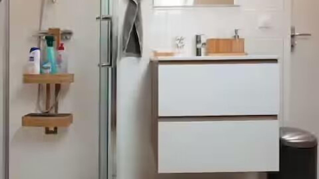 Photo of Bathroom in Plouedern