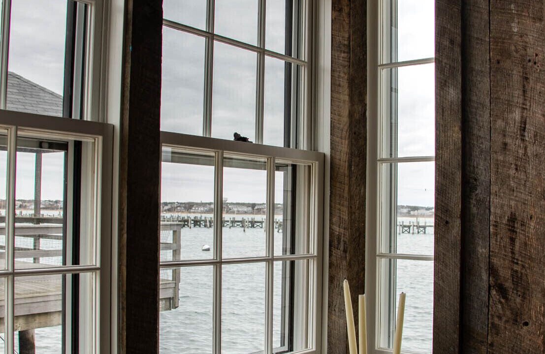 Photo of Bedroom in Nantucket Town