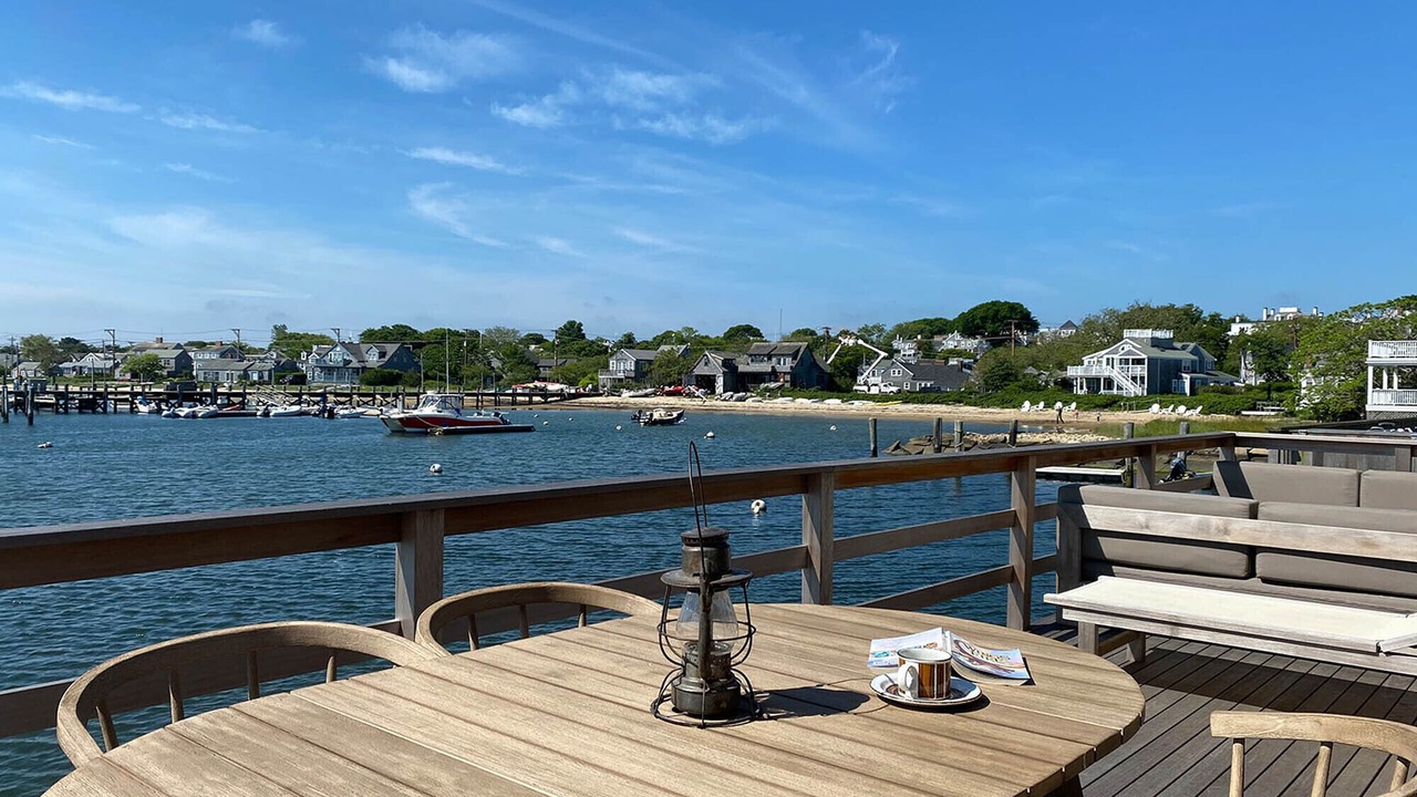 Photo of Outdoor in Nantucket Town