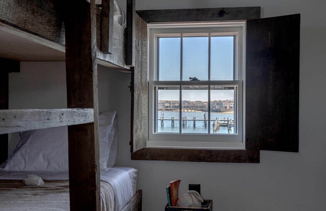 Photo of Bedroom in Nantucket Town