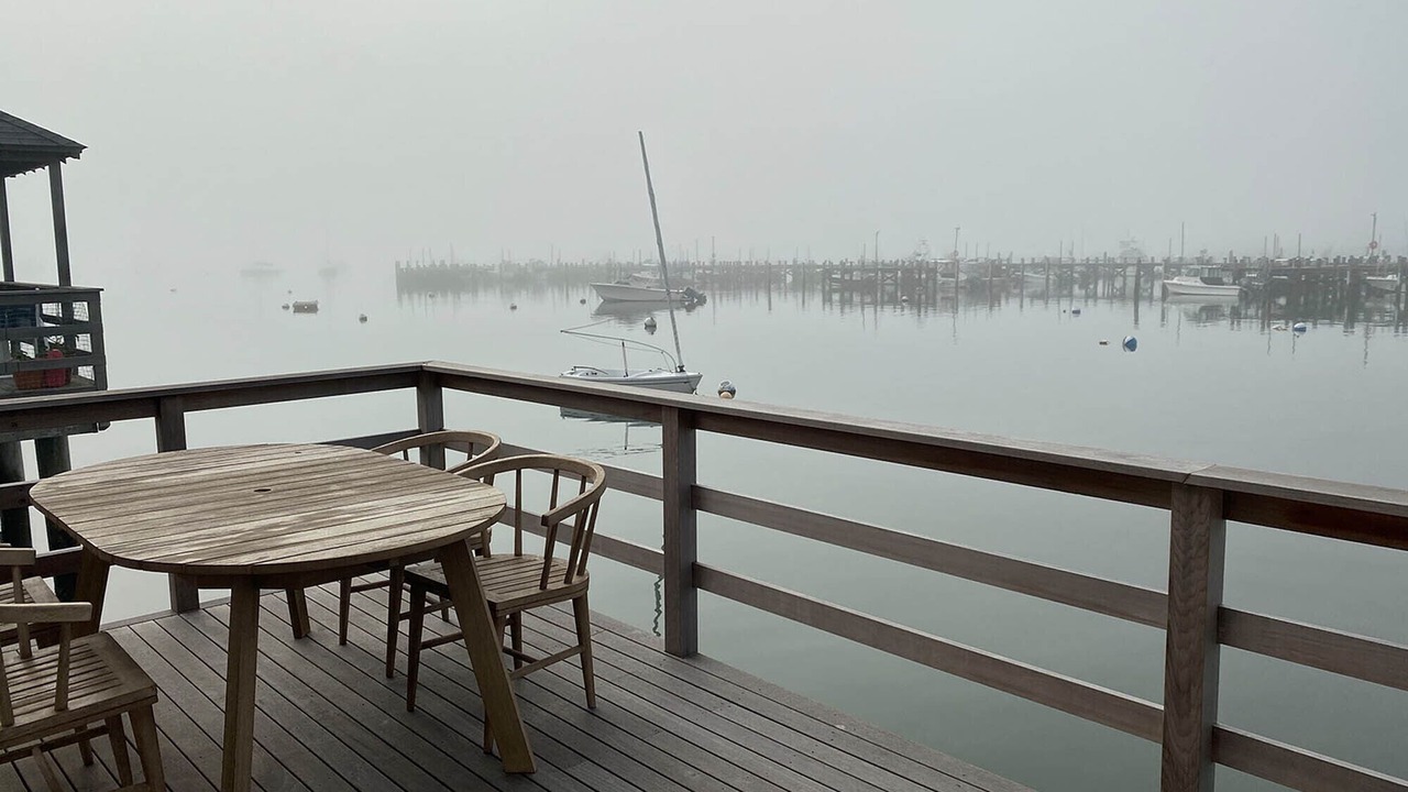 Photo of Outdoor in Nantucket Town