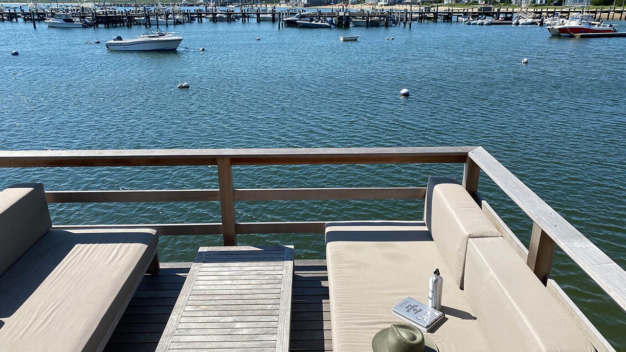 Photo of Outdoor in Nantucket Town