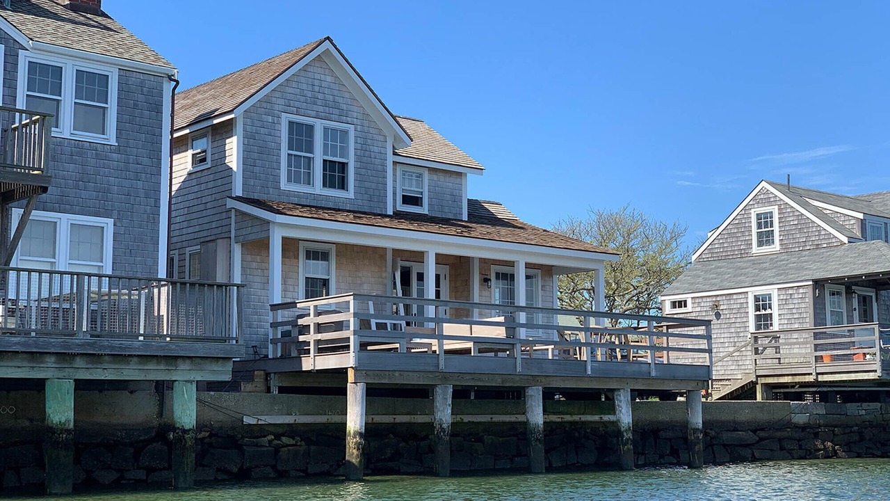 Photo of Outdoor in Nantucket Town