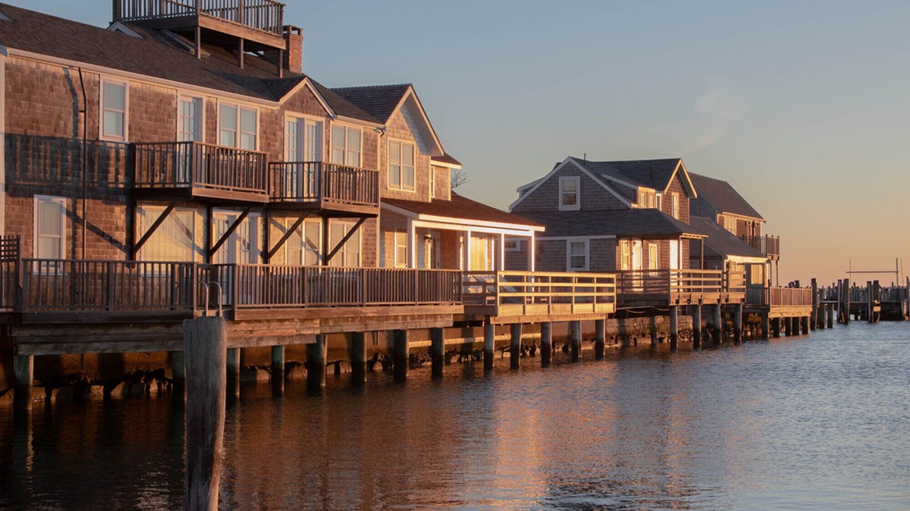 Photo of Outdoor in Nantucket Town