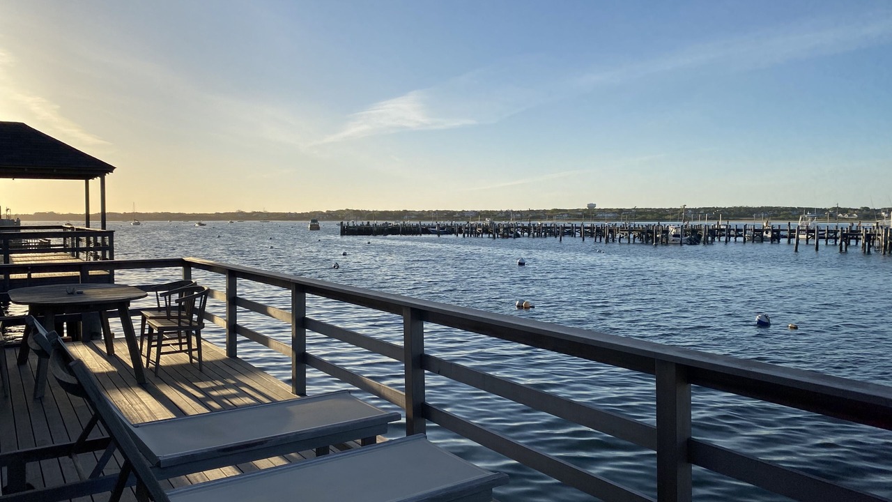Photo of Outdoor in Nantucket Town