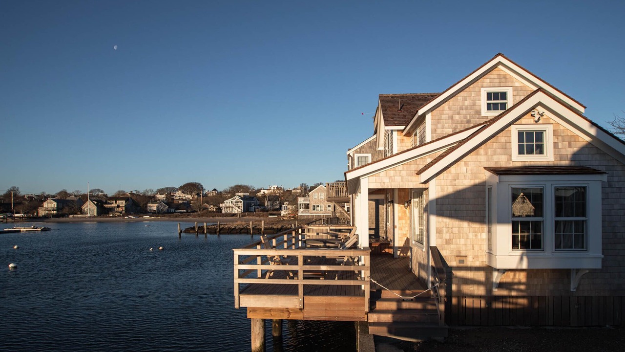 Photo of Outdoor in Nantucket Town