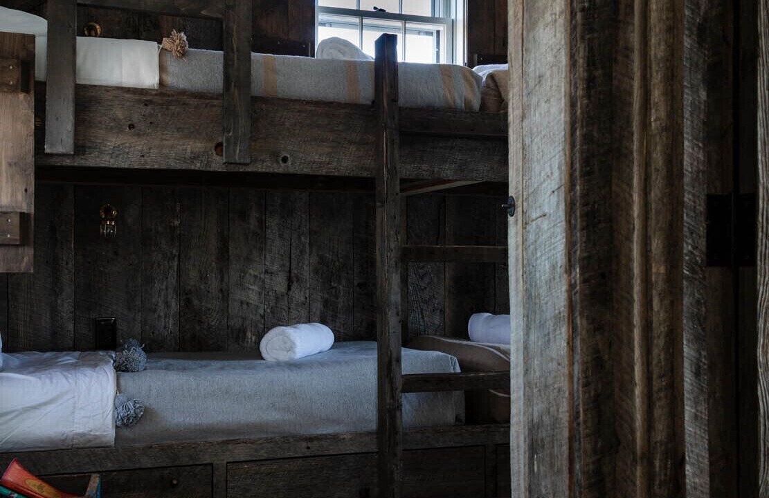 Photo of Bedroom in Nantucket Town