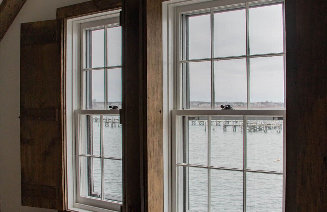 Photo of Bedroom in Nantucket Town