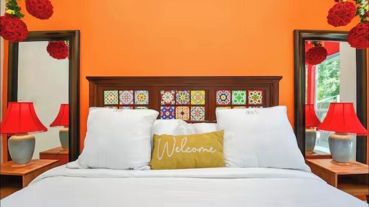 Photo of Bedroom in Addicks