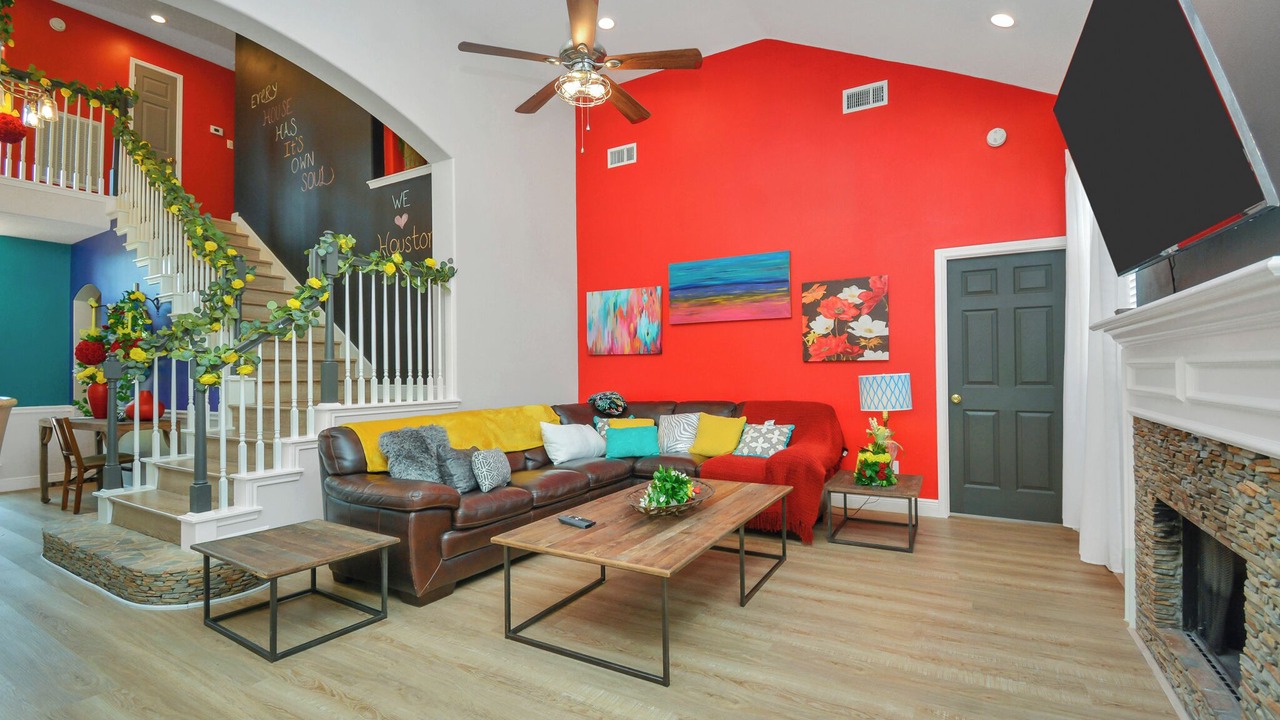 Photo of Livingroom in Addicks
