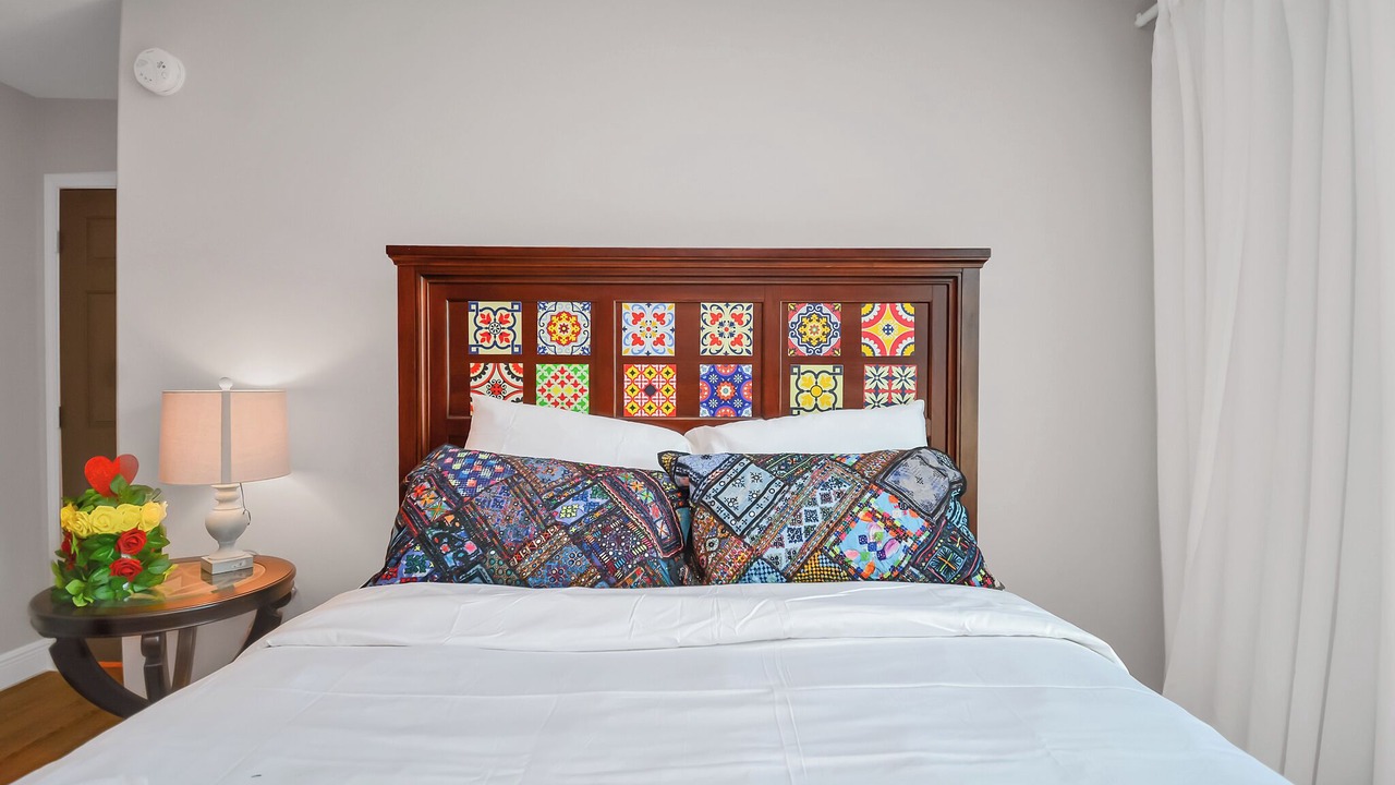 Photo of Bedroom in Addicks