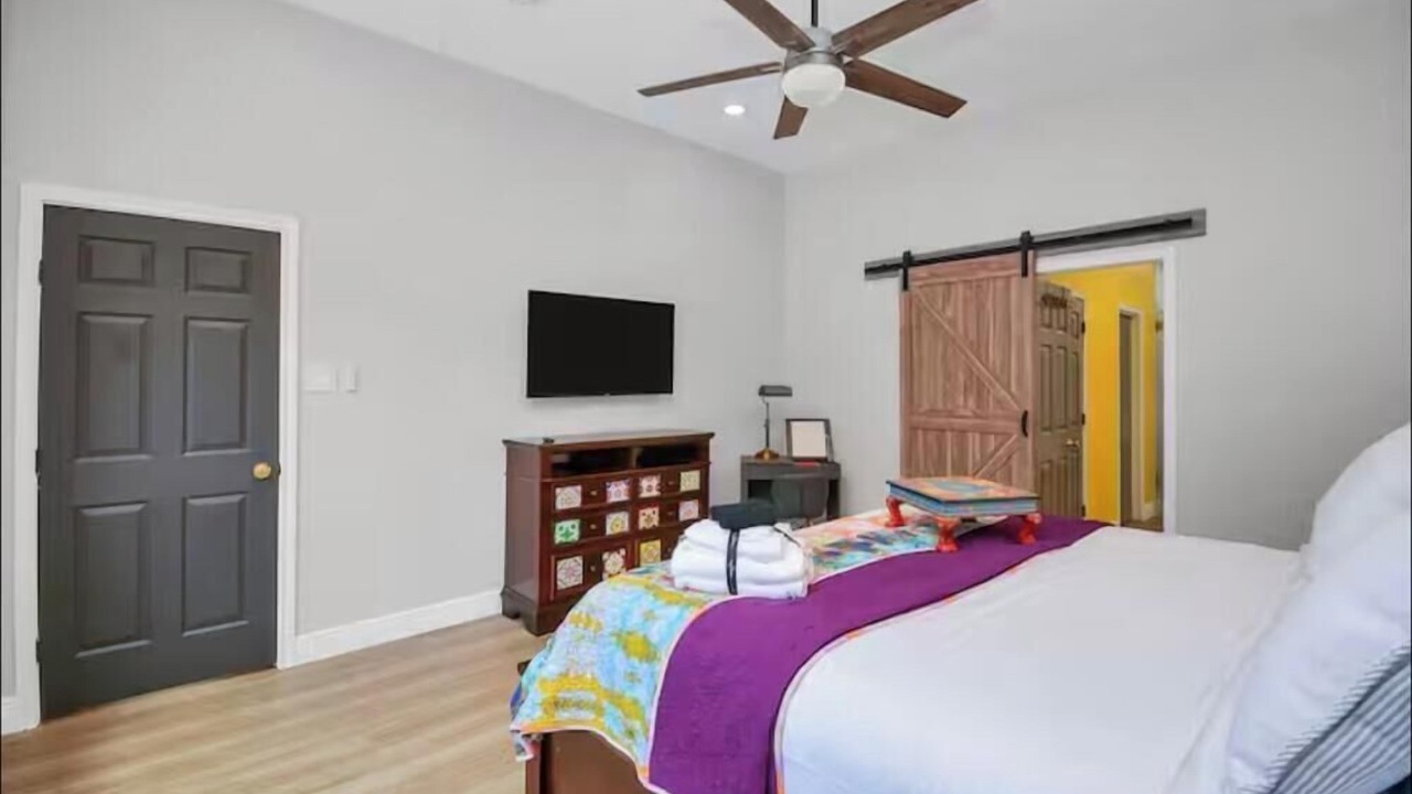 Photo of Bedroom in Addicks