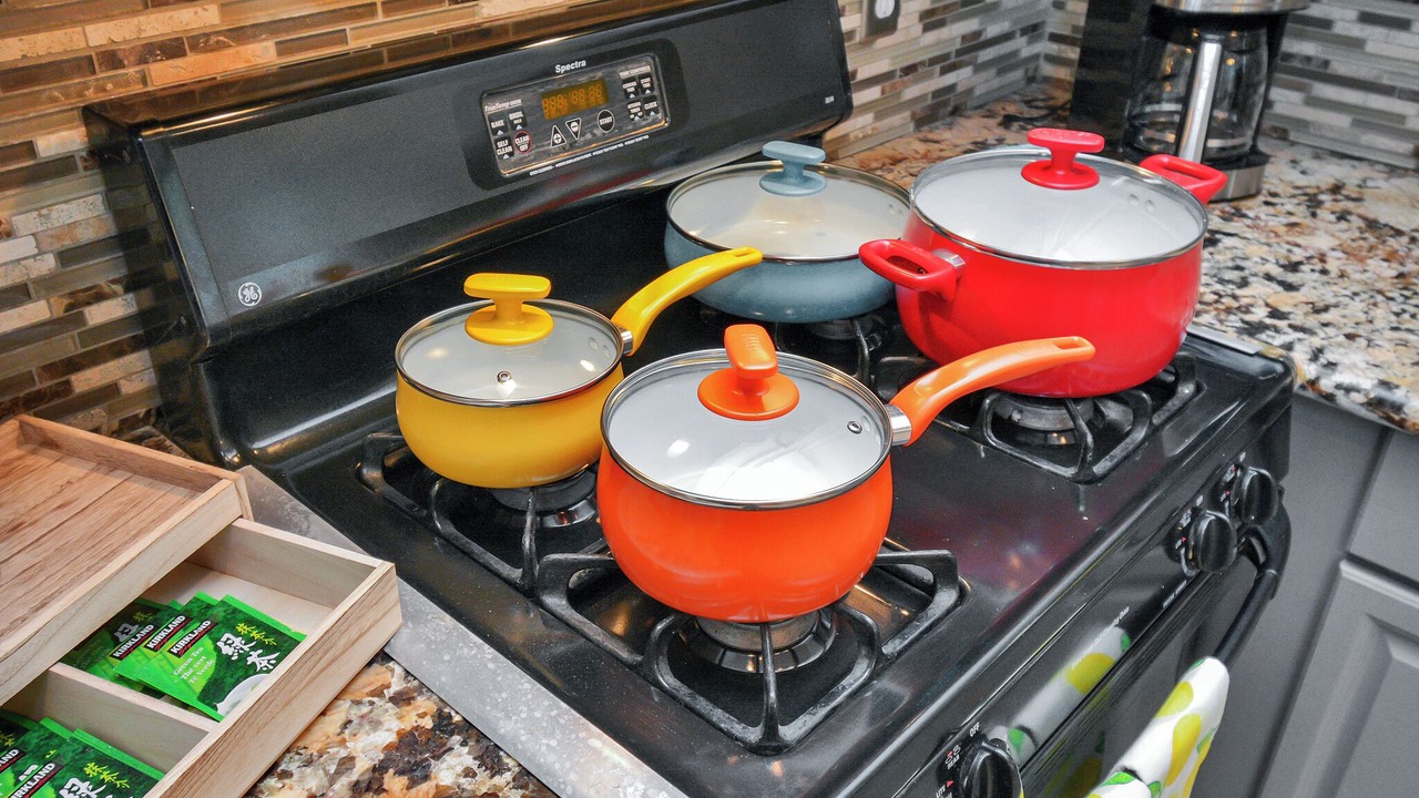 Photo of Kitchen in Addicks