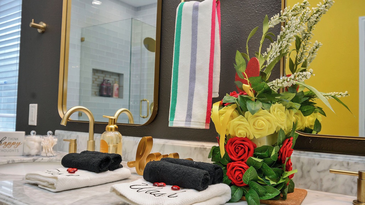 Photo of Bathroom in Addicks