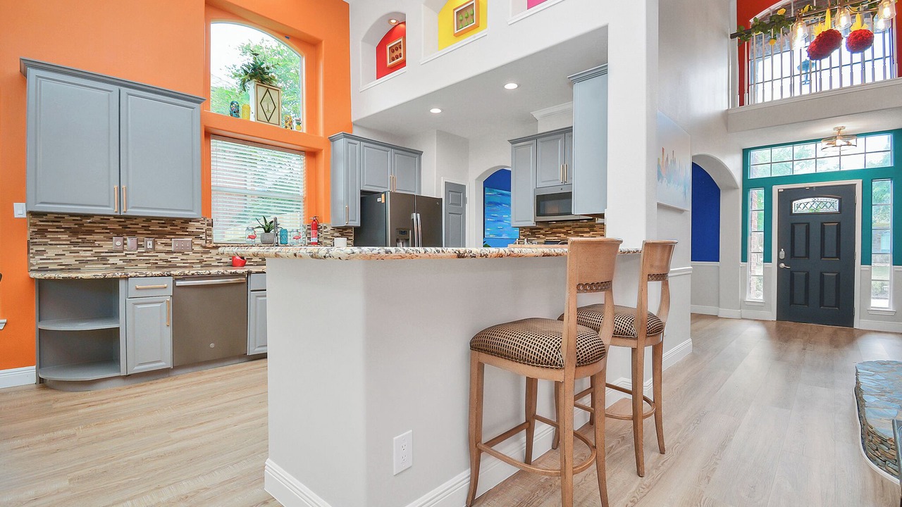 Photo of Kitchen in Addicks