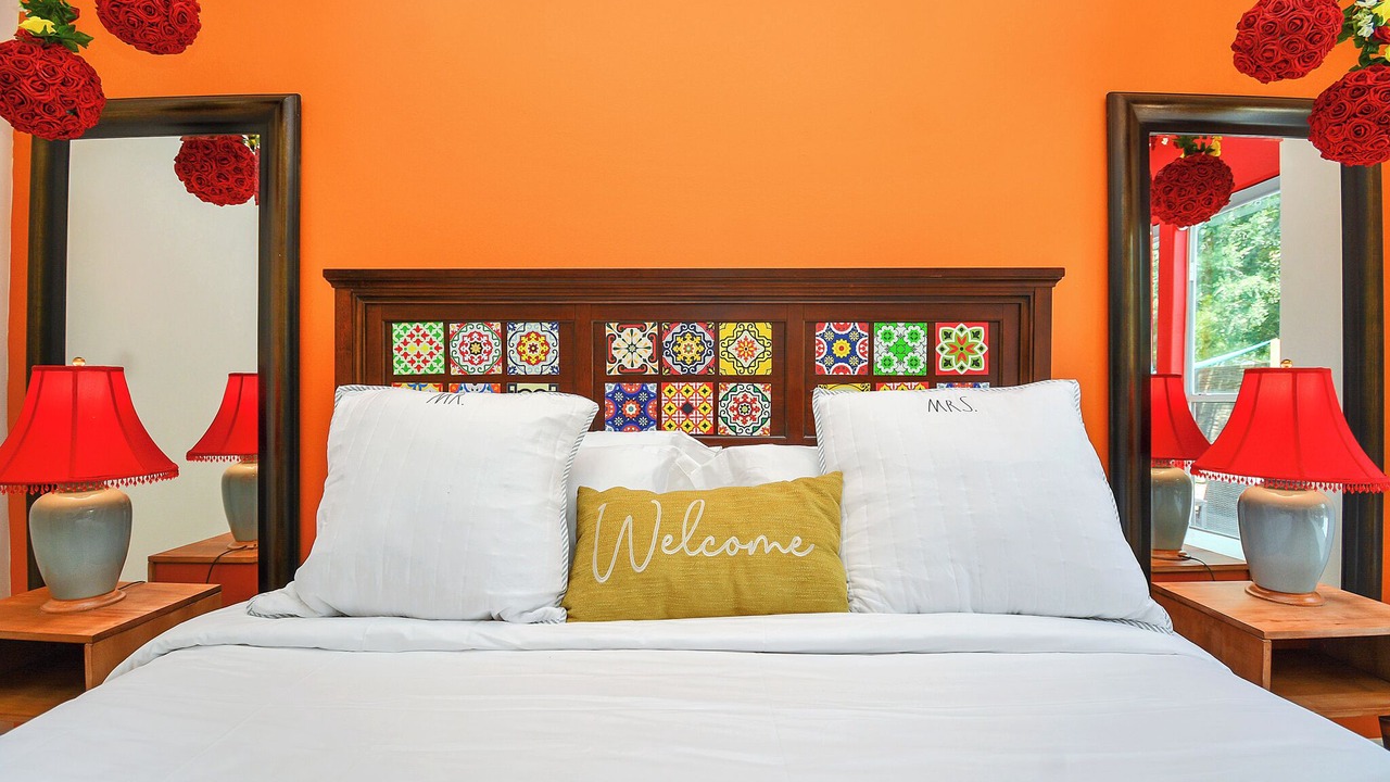 Photo of Bedroom in Addicks