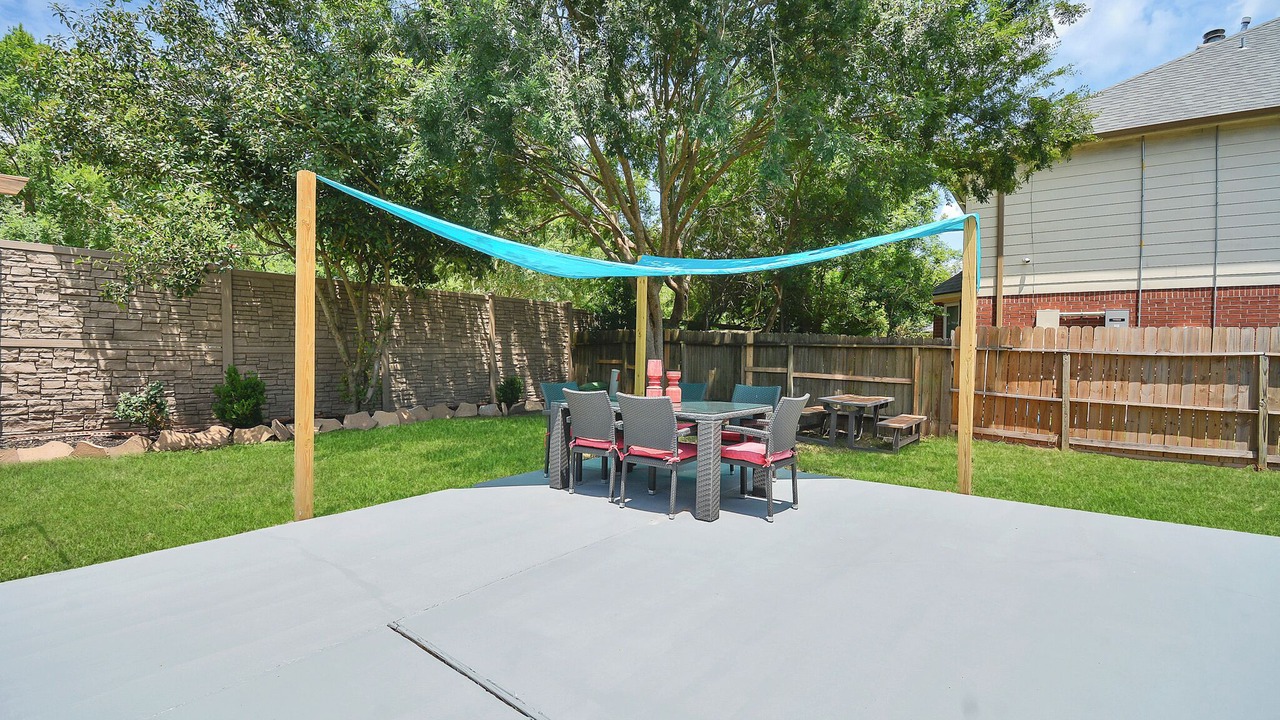 Photo of Outdoor in Addicks