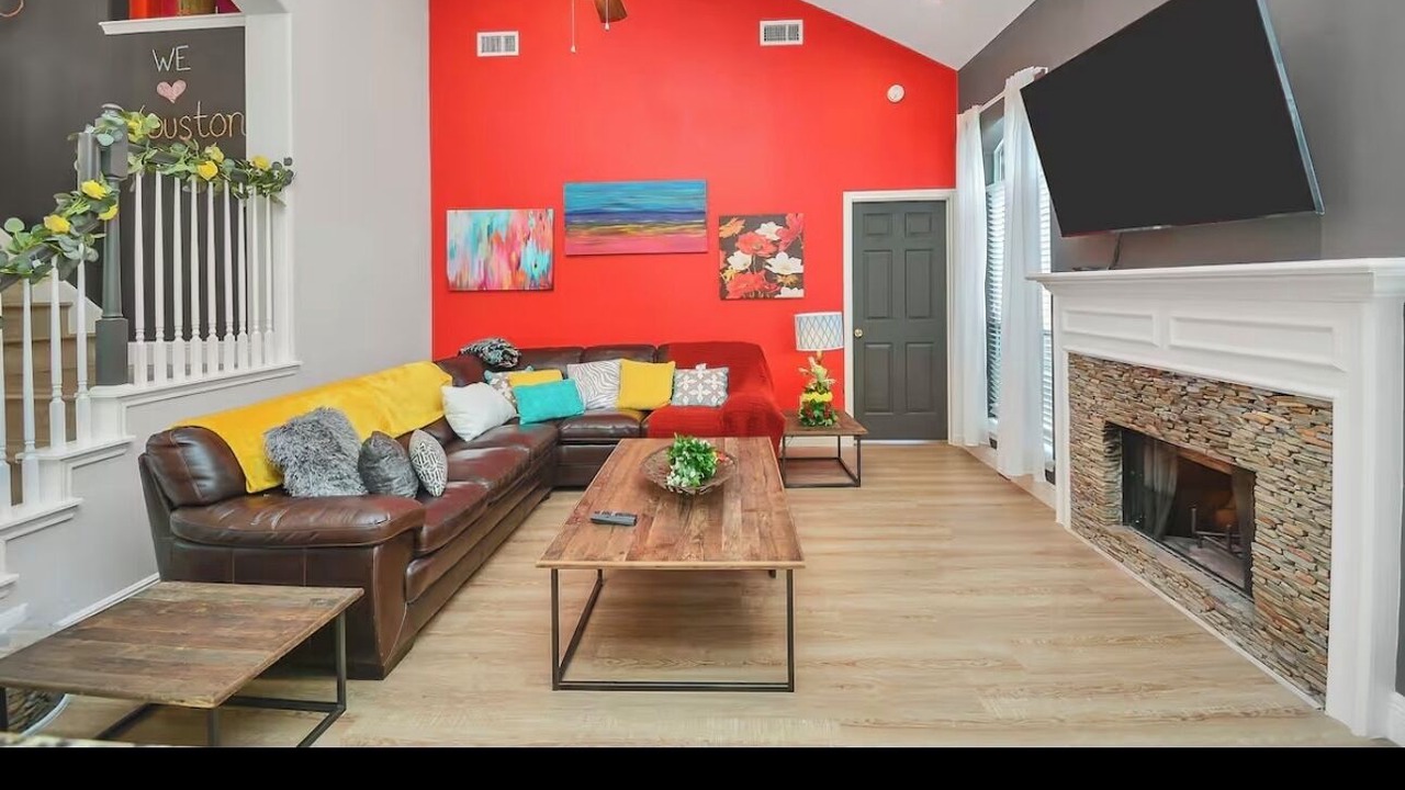 Photo of Livingroom in Addicks