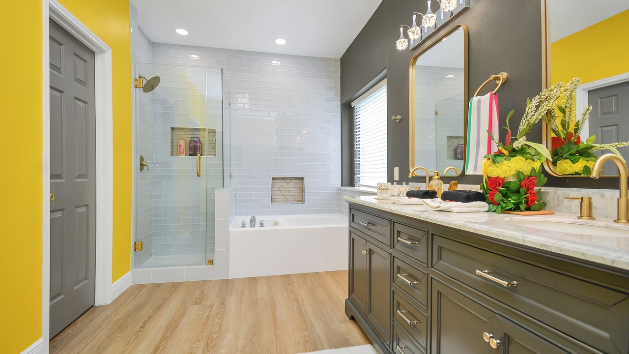 Photo of Bathroom in Addicks