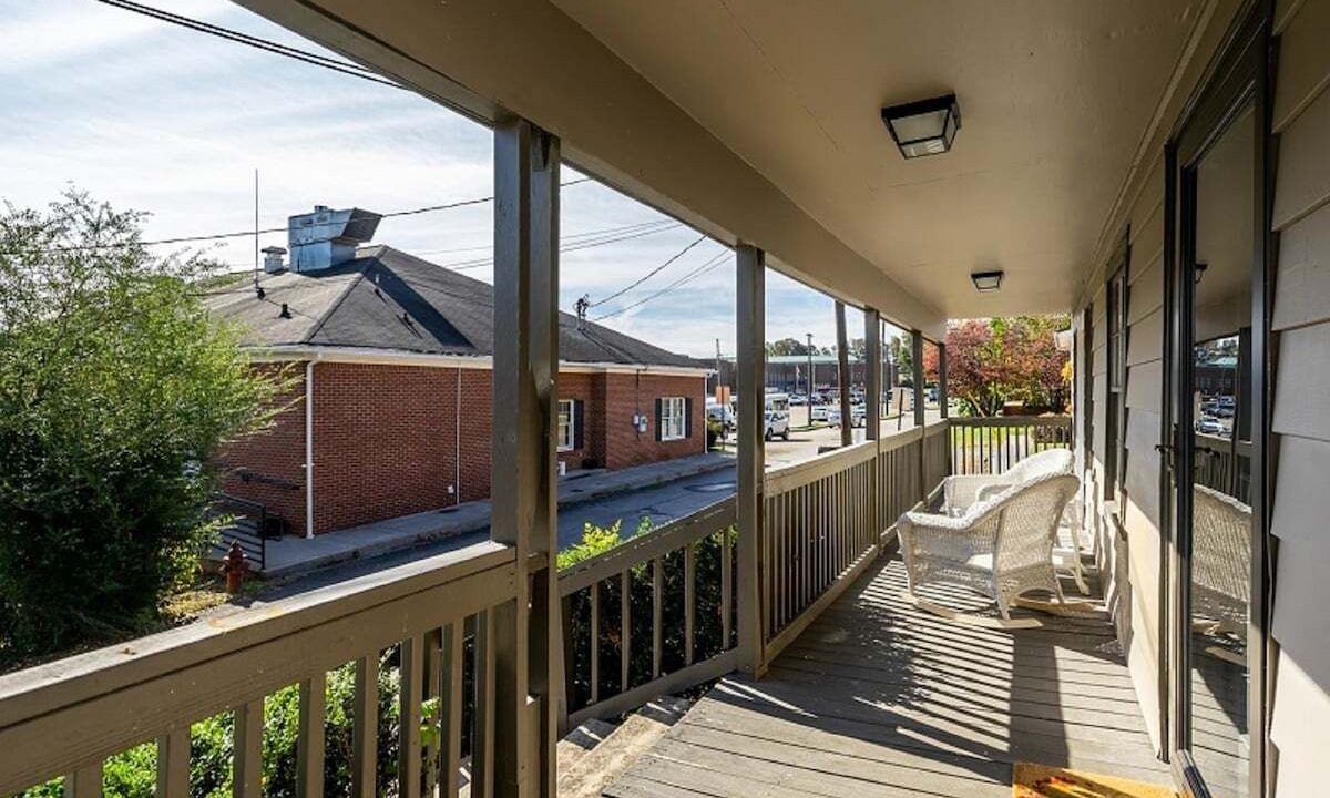 Photo of Outdoor in Ellijay