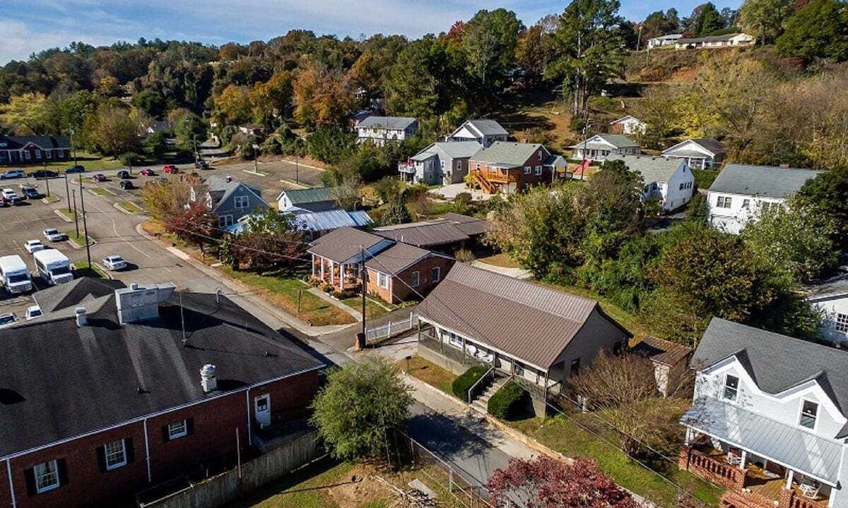 Photo of Outdoor in Ellijay