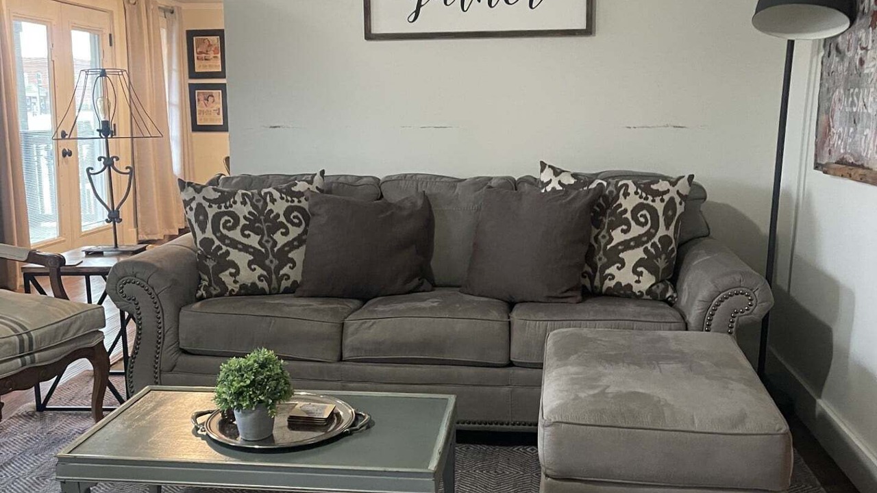 Photo of Livingroom in Ellijay