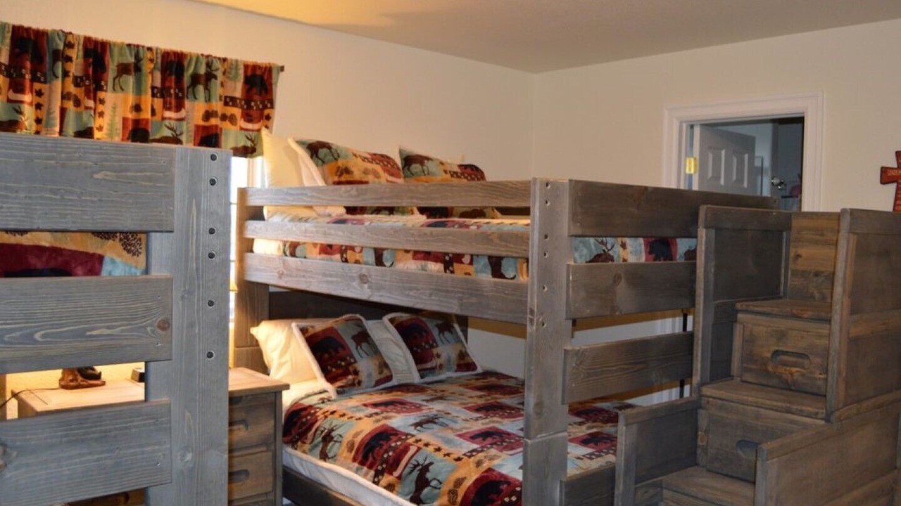 Photo of Bedroom in Northglenn