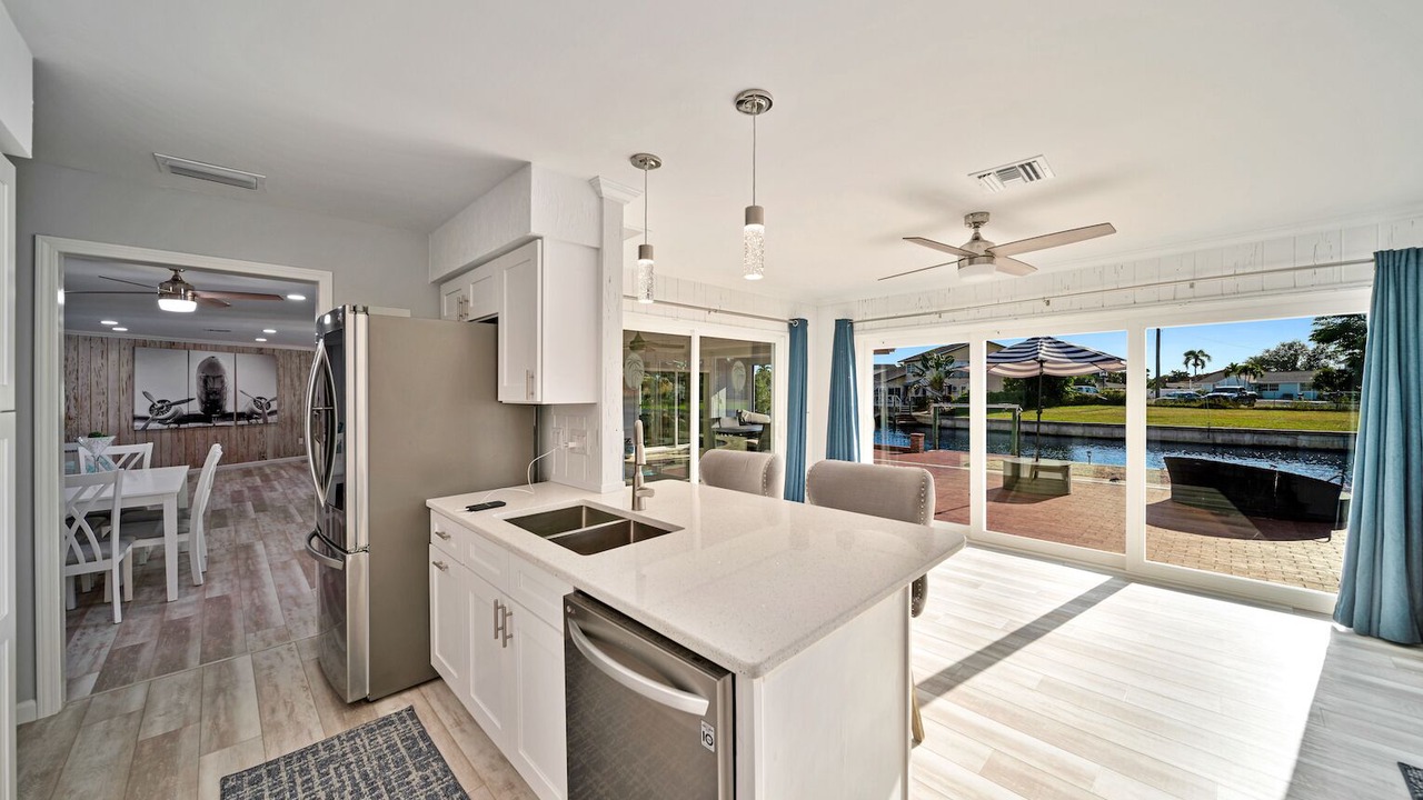Photo of Kitchen in Iona Shores