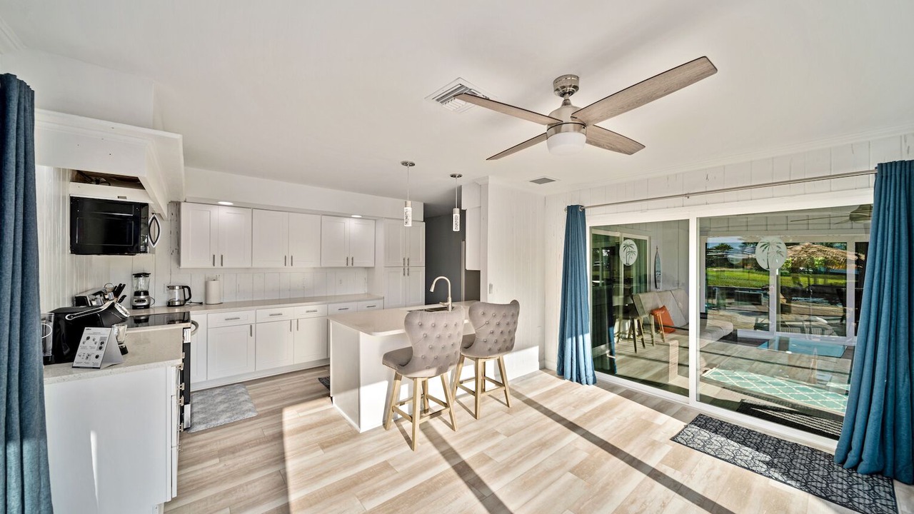 Photo of Kitchen in Iona Shores