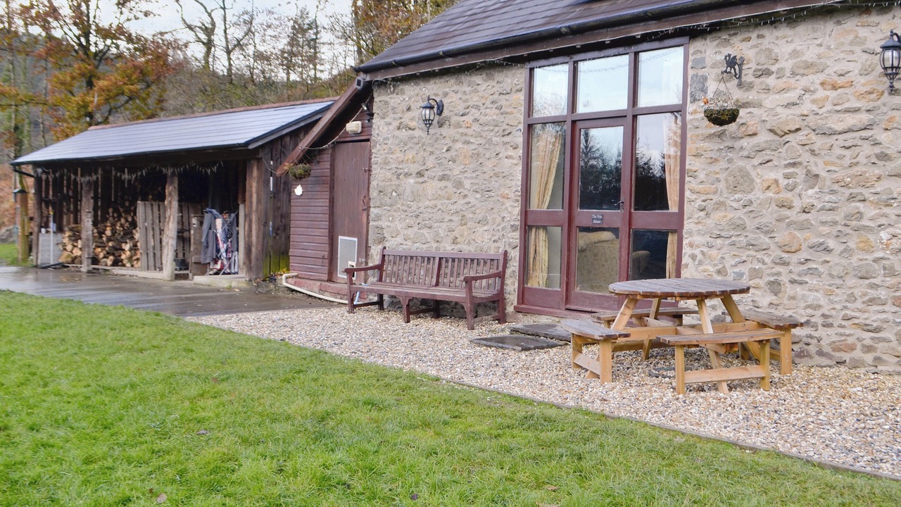 Photo of Others in Llandovery