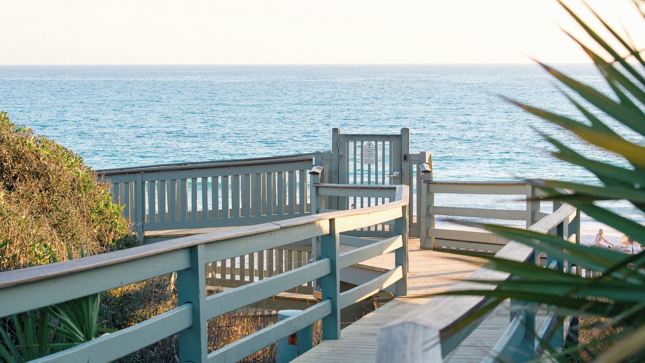 Photo of Others in Rosemary Beach