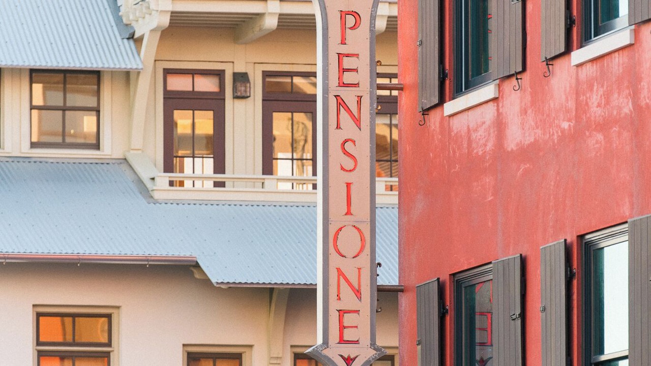 Photo of Others in Rosemary Beach
