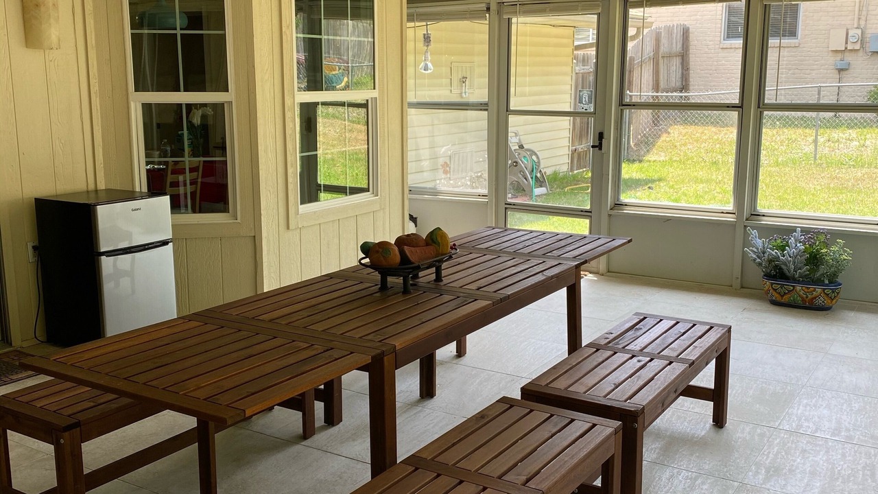 Photo of Outdoor in North San Antonio - SAT