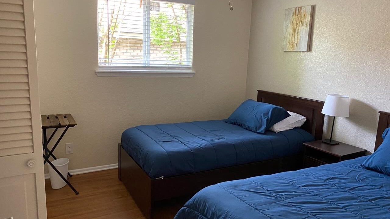Photo of Bedroom in North San Antonio - SAT