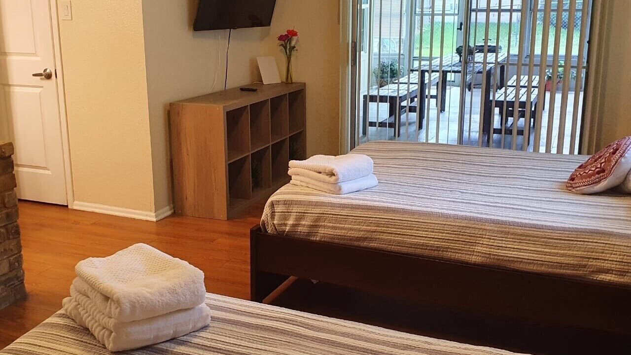 Photo of Bedroom in North San Antonio - SAT