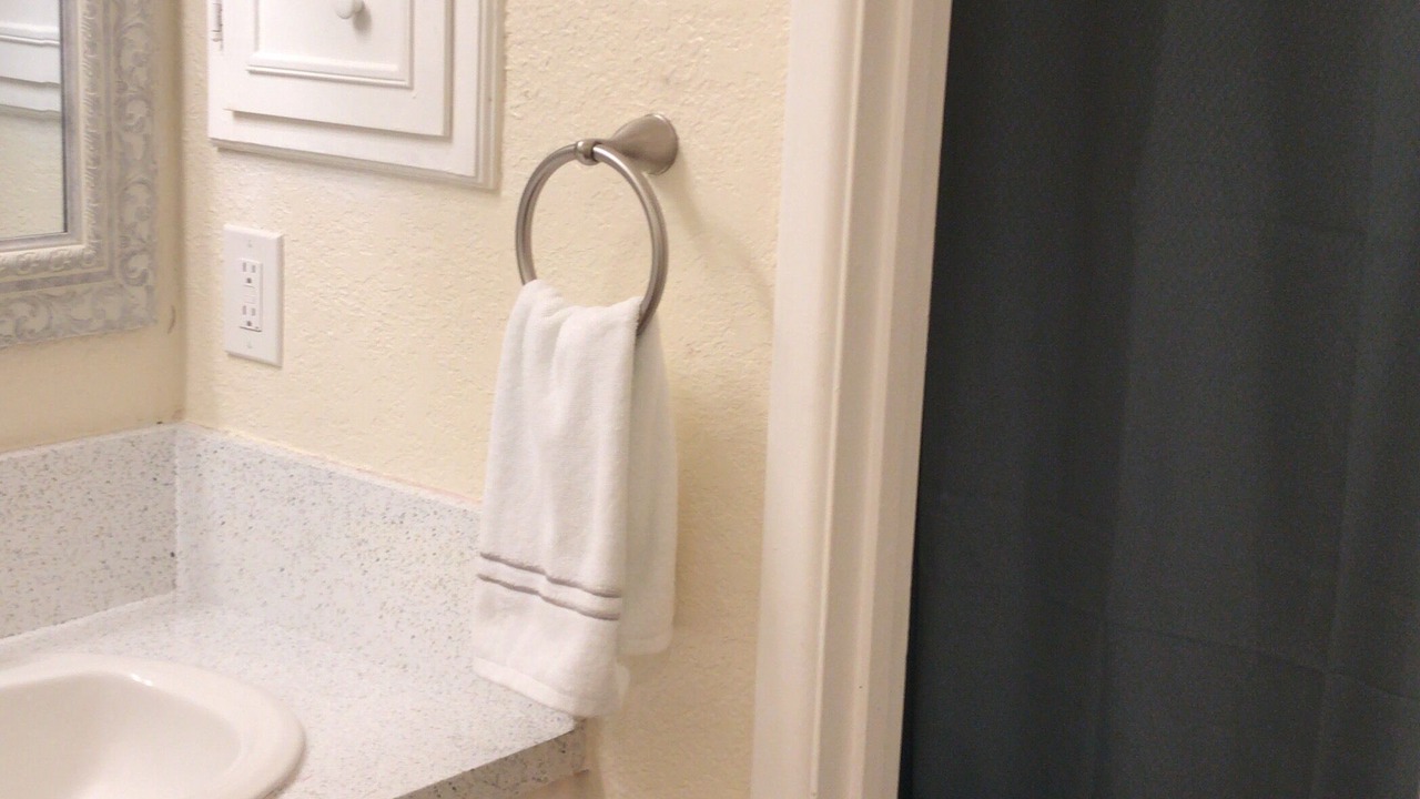 Photo of Bathroom in North San Antonio - SAT
