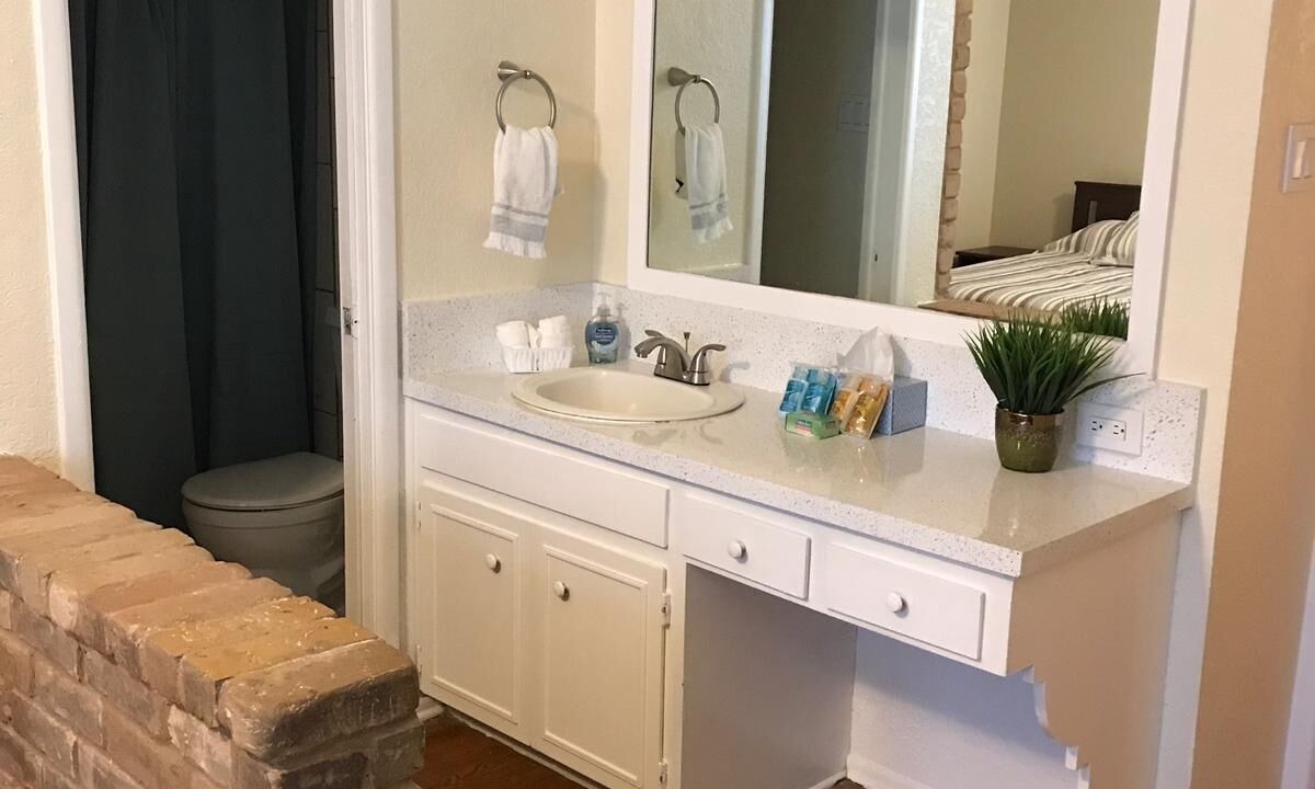Photo of Bathroom in North San Antonio - SAT