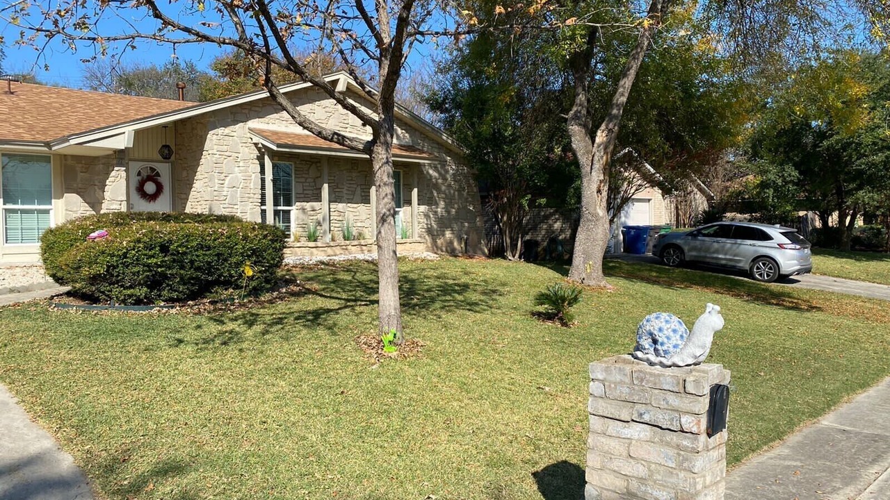 Photo of Outdoor in North San Antonio - SAT