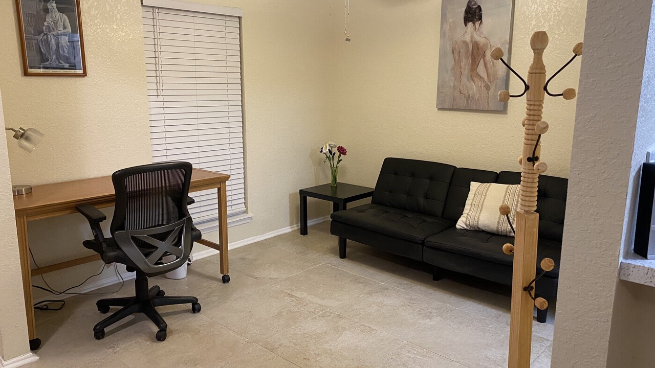 Photo of Livingroom in North San Antonio - SAT