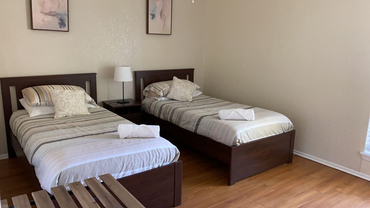 Photo of Bedroom in North San Antonio - SAT