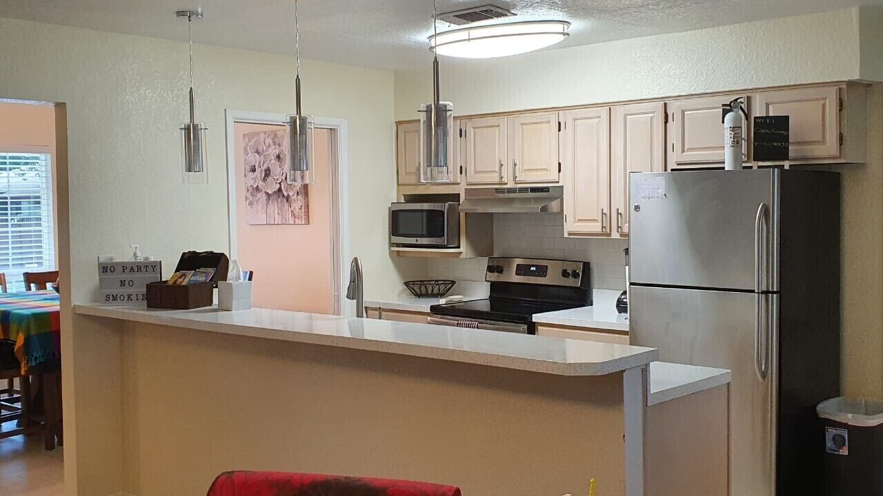 Photo of Kitchen in North San Antonio - SAT