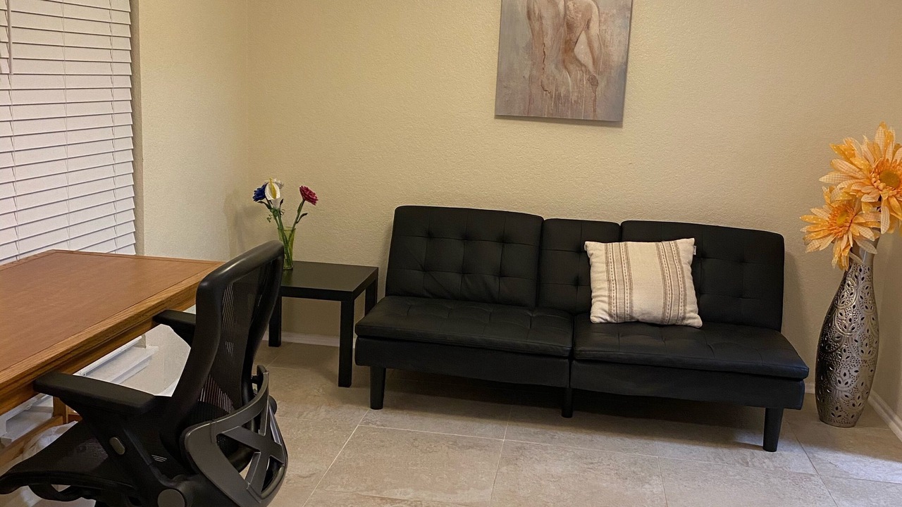 Photo of Livingroom in North San Antonio - SAT