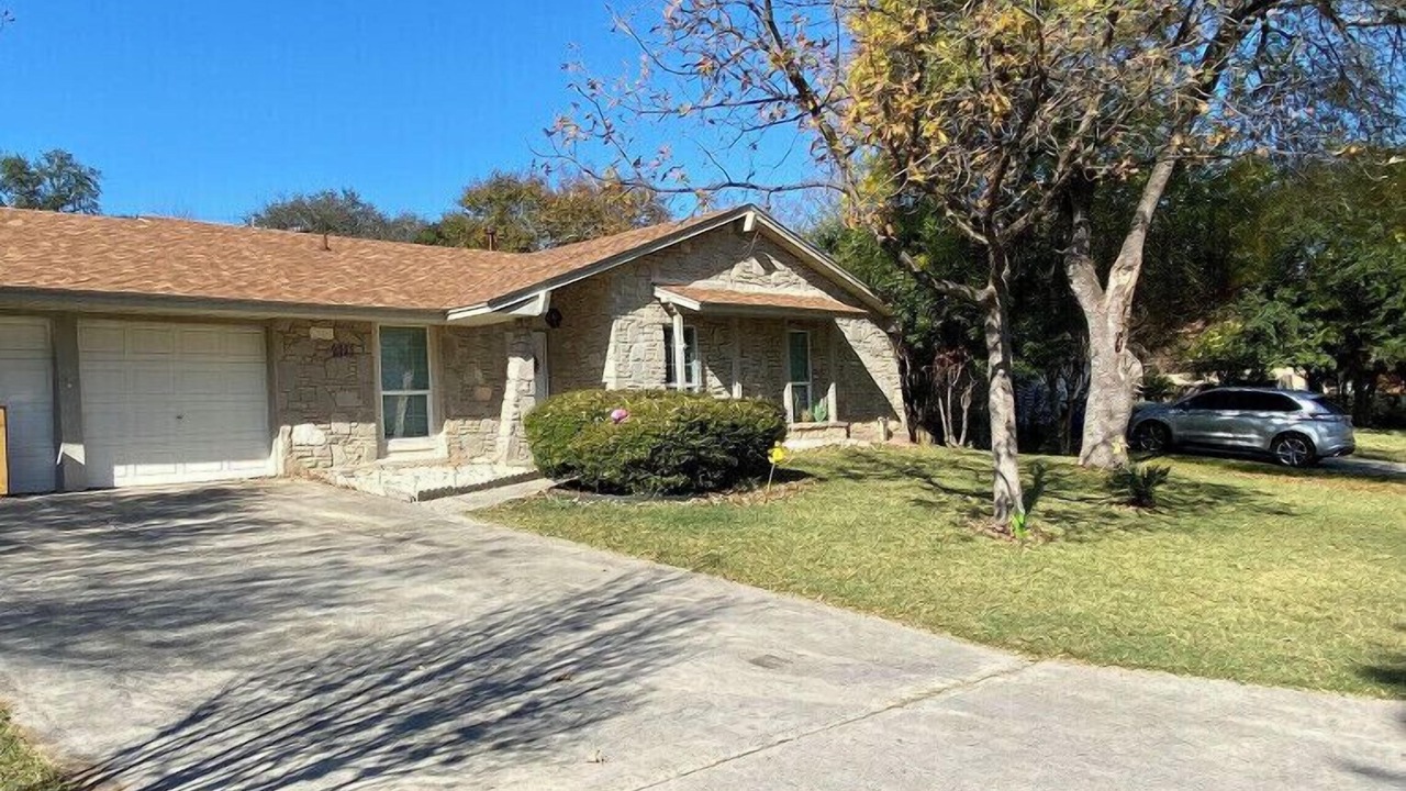 Photo of Outdoor in North San Antonio - SAT