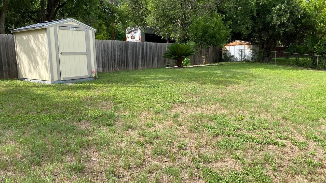 Photo of Outdoor in North San Antonio - SAT