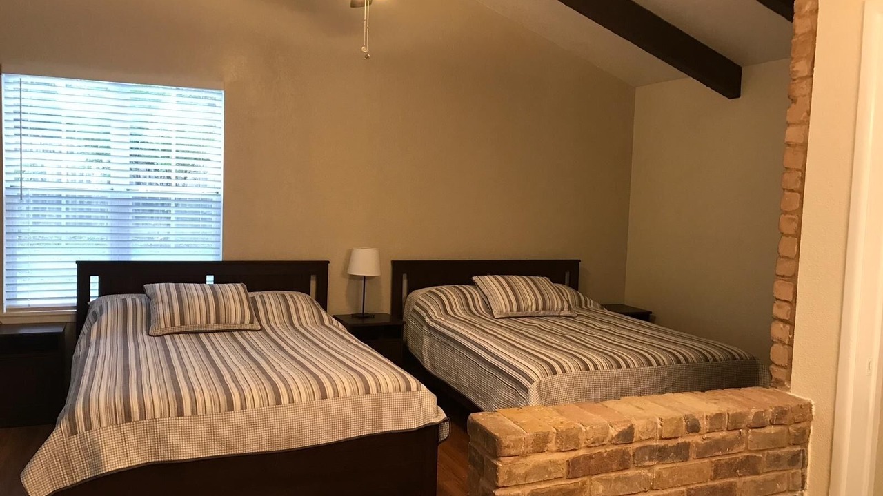 Photo of Bedroom in North San Antonio - SAT